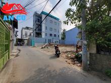 Hình ảnh Đất đẹp 63m2 ngang 4m5 Đường 1/ 5m oto quay đầu, Trường Thọ Thủ Đức.
