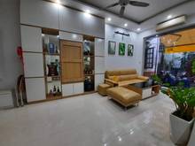 Hình ảnh GIÁ RẺ MẶT TIỀN Phạm Văn Bạch CÓ NỘI THẤT, 3 tầng, 3PN, 3WC