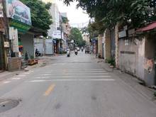 Hình ảnh Bán 128m2 đất mặt đường ngõ 80 Hoa Lâm, Việt Hưng, Long Biên. Đường ô