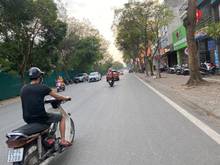 Hình ảnh Bán nhà 5 tầng đấu giá tầm dâu mặt phố Việt Hưng, KD buôn bán sầm uất