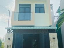 Hình ảnh Cho thuê nhà nguyên căn (mới xây), p.Long Trường, TP. Thủ Đức.