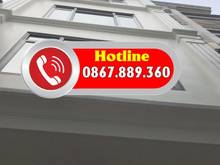 Hình ảnh 8 Tỷ x 5 Tầng x Gara oto x Cầu Giấy