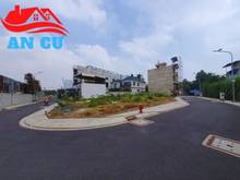 Hình ảnh Hàng hiếm! Bán gấp lô đất 60m2 cách Phạm Văn Đồng 50m Đường 7m