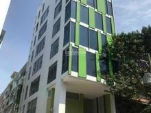 Hình ảnh Bán nhà đ. Hồng Hà -  Tân Bình, DT: 7x20m, Hầm 5 tầng, 28.5 tỷ