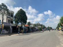 Hình ảnh Full thổ cư 450m2,đường lớn,khu dân cư,gần chợ và trường.SHR