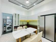Hình ảnh MẶT TIỀN Cống Lở 3 tầng, 3 phòng ngủ, , 3WC, NHÀ ĐẸP, giá rẻ