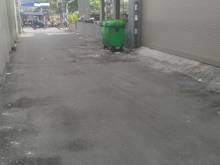 Hình ảnh Nhà 99m2 hẻm xe tải 1 sẹc Âu Cơ, ngang cực hiếm 9m, gần Khu Bàu Cát