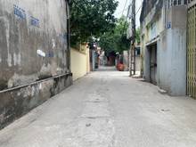 Hình ảnh Cần tiền bán gấp 50.8m2 đất Thôn Cam xã Cổ Bi Gia Lâm ngõ thông ô tô 7