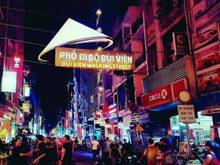 Hình ảnh Siêu vị trí đẹp mặt tiền Bùi Viện , DT: 6.4m x 9.5m , HĐT/200tr ,46 tỷ