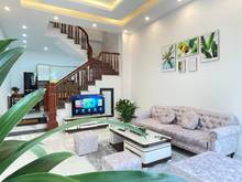 Hình ảnh Nhà mới đón tết - khu vực kinh doanh sầm uất - 40m2 - nhỉnh 4 tỷ