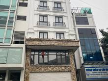 Hình ảnh Siêu phẩm mặt phố Xã Đàn, 8 tầng, 103m2, 59 tỷ, MT 5.5m, lô góc