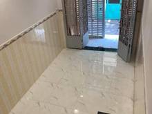 Hình ảnh Bán nhà sát mặt tiền Nguyễn Đình Chiểu, Q.3, dt 30m2, 3 lầu BTCT.
