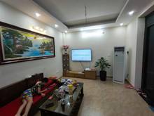 Hình ảnh BÁN nhà phố Cự Lộc: 25M2*4 tầng, ngõ thoáng, gần phố, nhỉnh 1 tỷ.