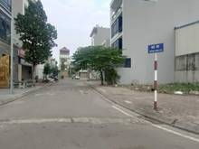 Hình ảnh Ngõ to như phố - Bán đất Phúc Lợi, Long Biên, ô tô tải tránh, vỉa hè.