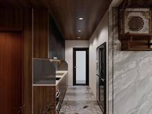 Hình ảnh MẶT TIỀN Cống Lở Có 3 phòng ngủ, 3 tầng, 3WC, SAN THƯỢNG