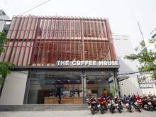 Hình ảnh Bán nhà GÓC 2MT đường D1 - The Côffee House 61tr/1th , 26 tỷ TL