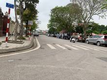Hình ảnh Bán lô góc view vườn hoa kinh doanh tại khu đấu giá Tầm Dâu,Việt Hưng