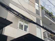 Hình ảnh CHDV 17 phòng, 112m2, 5 tầng, Lê Lợi, Phường 3, Gò Vấp