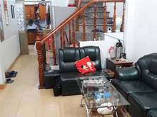 Hình ảnh Bán nhà tặng nội thất phố Bằng Liệt, gần ô tô, 38M2 x 4T, giá 2.8 tỷ