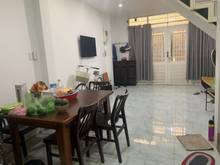 Hình ảnh NỘI THẤT ĐẸP, nhà MẶT TIỀN Huỳnh Văn Nghệ, 3 pn 3wc. KINH DOANH được
