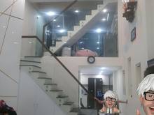 Hình ảnh Ban nhà hxh Phạm Văn Hai P5 Tân Bình 40m2 chỉ 4.6 tỷ.