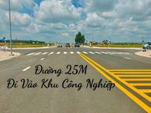 Hình ảnh Bán đất nền bình dương giá mềm 920tr/nền, sổ hồng riêng từng nền