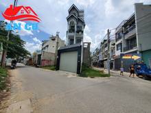 Hình ảnh Đất đẹp! Kế lô góc otô quay đầu giá 3ty85 Tiện Buôn bán, Linh Đông - T