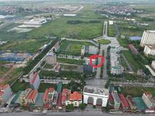 Hình ảnh Tôi chính chủ cần bán lô đất 90m2 tại KĐT Khai Sơn, Thuận Thành