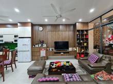 Hình ảnh Hót! Bán đất tặng nhà mặt phố nguyễn văn cừ vỉa hè 89 m2 mt 4m 11.5 tỷ
