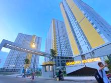 Hình ảnh Cho thuê Căn Hộ Diamond Riverside Q8