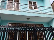 Hình ảnh Nhà thuê nguyên căn Lê Thúc Hoạch, Tân Phú, 48m2, 2 PN, 2WC, 7 triệu.