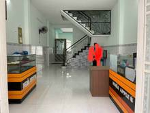 Hình ảnh Cần sang tên nhà hẻm sổ hồng Văn Cao P.Phú Thạnh Q.Tân Phú 1 tỷ 655tr