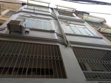 Hình ảnh Cho Thuê Phòng Tại Nguyễn Ngọc Vũ