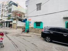 Hình ảnh Âu cơ gần vòng xoay Lê Đại Hành Quận 11 gia chỉ 4Txxx