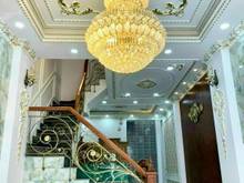 Hình ảnh Bán nhà Nguyễn Văn Đậu, Bình Thạnh, 65m2, Ngang 5.75 x 11.3m, 5.7 tỷ