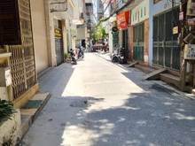 Hình ảnh 62m Ô TÔ vào nhà Phố Nguyễn An Ninh chỉ 4 tỉ xây biệt thự 6 tầng, LH: