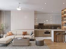 Hình ảnh CĂN GÓC HẺM XE TẢI Gò Xoài 3 tầng, 3 phòng ngủ. HÀNG HIẾM GIÁ RẺ