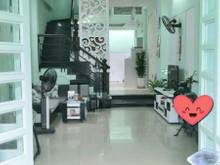Hình ảnh Đẹp tuyệt vời nhà MẶT TIỀN Nguyễn Chí Thanh 2PN. Vị trí Kinh Doanh tốt