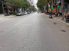 Hình ảnh Tôi bán mảnh đất 41m2 phố Tô Hiệu,HĐ.Ôtô vào cửa cách phố chính 10m