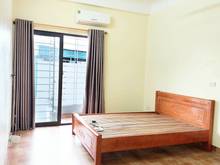 Hình ảnh Phòng 30m2 thiết kế đẹp - ban công siêu rộng - bếp riêng - đường rộng.