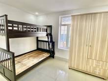 Hình ảnh Căn Hộ Dịch Vụ Mini Cao Cấp full Nội Thất - An Ninh - Sạch Sẽ Giá 3 tr