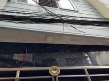 Hình ảnh Bán Nhà Mễ Trì Thượng 40m/4T, Gần chợ, Trường ô tô 20m giá 4.5 tỷ.