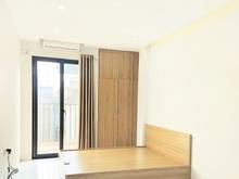 Hình ảnh Phòng 30m2 thiết kế hiện đại - có ban công cửa sổ - đường rộng