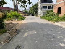 Hình ảnh Bán 90m2 đất đấu giá tổ 11 Thạch Bàn, lô giáp góc cực đẹp, cạnh hồ Ben