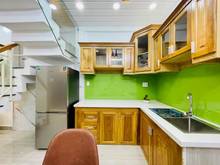 Hình ảnh Bán nhà Nguyễn Tri Phương. HXH Quận 10. Hiếm. 5 tỷ 45 TL