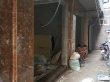 Hình ảnh Bán nhà riêng, ngõ 44 Trần Thái Tông giá 4.5 tỷ, 40mx5 tầng, Mới đẹp