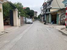 Hình ảnh Bán đất 71,3m ngõ 68 Nguyễn Văn Linh, đường ô tô tránh, gần chợ