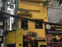 Hình ảnh Cho thuê nhà mặt phố Hoàng Ngân - Cầu Giấy