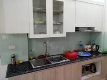 Hình ảnh Mới đẹp, ngõ 27 Võ Chí Công giá 4.3 tỷ, 40m2, xây 5 tầng hiện đại, NT