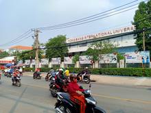 Hình ảnh Bán nhà ngang 10 x 29.5, Hòa Bình, Tân Phú, hẻm xe tải nhỏ, 17.8 tỷ.